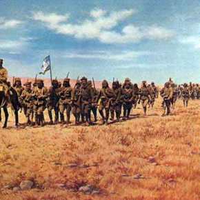 ΜΕ ΝΕΟ ΒΙΝΤΕΟ ΤΟ ΤΟΥΡΚΙΚΟ ΓΕΝΙΚΟ ΕΠΙΤΕΛΕΙΟ ΣΤΕΛΝΕΙ ΜΗΝΥΜΑ: «ΠΩΣ… ΝΙΚΗΣΑΜΕ ΤΟΥΣ&nbsp;ΕΛΛΗΝΕΣ»!