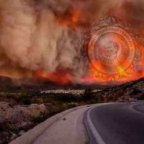 H MIT έκαψε το&nbsp;Μάτι;