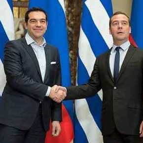 ΕΚΤΑΚΤΟ…!!! Η Ρωσία αναγνωρίζει την τουρκική «Δημοκρατία της ΒΟΡΕΙΑΣ ΚΥΠΡΟΥ» δια στόματος Μεντβέντεφ…