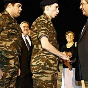 Σάββας Καλεντερίδης: Αυτοί είναι οι λόγοι για τους οποίους άφησε ο Ερντογάν τους δύο&nbsp;στρατιωτικούς