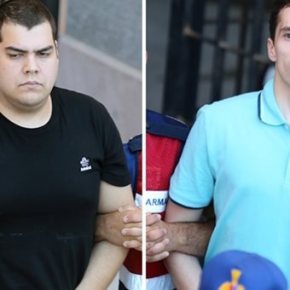 Άγκυρα: Ανευθυνότητα Καμμένου οι ισχυρισμοί για τους έλληνες&nbsp;στρατιωτικούς