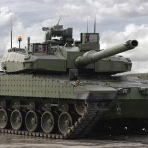 Altay: Το εθνικό άρμα μάχης της Τουρκίας και ο βαθμός της απειλής για την Ελλάδα – ΒΙΝΤΕΟ,&nbsp;ΦΩΤΟ