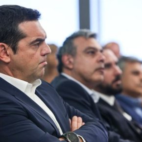 Ο τελευταίος ανασχηματισμός του κ.&nbsp;Τσίπρα