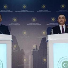 Τουρκία: Ενίσχυση της συνεργασίας τους στην εξωτερική πολιτική συμφώνησαν Μόσχα και&nbsp;Άγκυρα