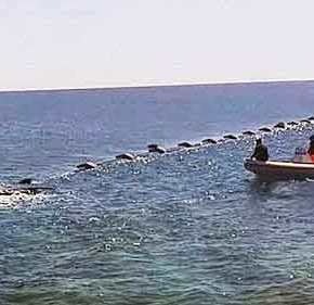 ΕΓΚΕΦΑΛΙΚΑ ΣΤΗΝ ΑΓΚΥΡΑ…. Κύπρος: Σε ΤΕΛΙΚΗ συμφωνία με την Αίγυπτο για τον αγωγό φυσικού αερίου…!!!