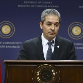 Έντονες οι αντιδράσεις στην Τουρκία για την μη έκδοση&nbsp;Καγιά