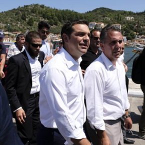 Κυβέρνηση: Από βδομάδα ανασχηματισμός . Δεν χαλάμε τις διακοπές του&nbsp;κόσμου