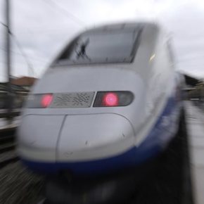 Έφτασε στην Θεσσαλονίκη το «Ασημένιο Βέλος»&nbsp;(Βίντεο)