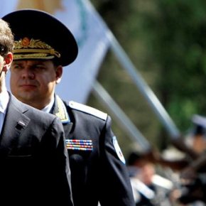 Αναφορά Μεντβέντεφ για «Τουρκική Δημοκρατία της Βόρειας&nbsp;Κύπρου»