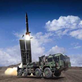 ΕΚΤΑΚΤΟ – Και επίσημα η Τουρκία στοχοποίησε Ελληνικές πόλεις με βαλλιστικούς πυραύλους ενόψει σύγκρουσης και στην&nbsp;ΑΟΖ