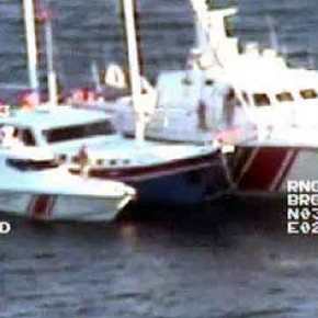 ΠΟΥ ΕΙΝΑΙ ΤΟ ΠΟΛΕΜΙΚΟ ΝΑΥΤΙΚΟ….;;; ΝΕΟ Ρεσάλτο Τούρκων σε ελληνικό πλοιάριο: To ακινητοποίησαν και τους έψαξαν έξω από τη&nbsp;Λήμνο…!!!