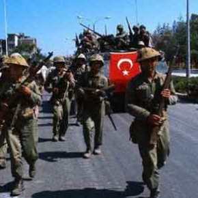 Η μάχη στη Μία Μηλιά και η πτώση της Αμμοχώστου στο τέλος του «Αττίλα ΙΙ» – Επίκαιρη μετά τις απειλές&nbsp;Ερντογάν