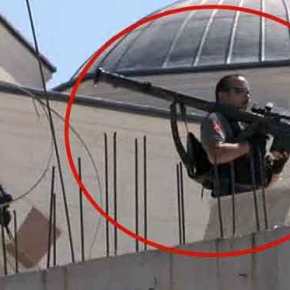 Προς λουκέτο σε Στρατηγείο Σμύρνης και Ιντσιρλίκ- Ειδοποιήθηκε ο&nbsp;Μ.Πομπέο