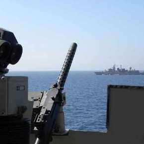 «Ψυχρός πόλεμος»: ΝΑΤΟ σε ΠΝ και ΛΣ: «Να παρακολουθείτε τα ρωσικά σκάφη που πλέουν στο&nbsp;Αιγαίο!»