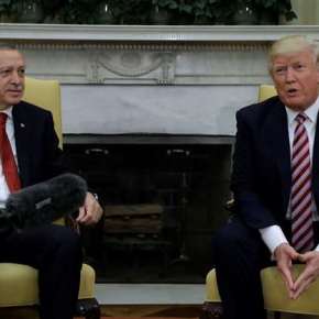 Η Τουρκία αντιμέτωπη με τα όρια της ισχύος&nbsp;της