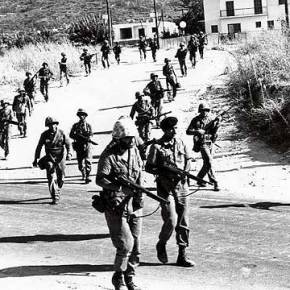 «Ήμουν 12 ετών, με βίαζαν οι Τούρκοι και δίπλα αποκεφάλιζαν τον αδελφό&nbsp;μου»