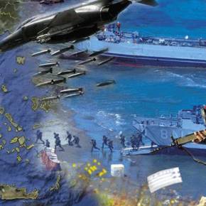 Στάζουν μίσος κατά της χώρας μας oι Τούρκοι: «Οι Έλληνες θέλουν ξυλοφόρτωμα, να τους γεμίσουμε με&nbsp;μετανάστες»