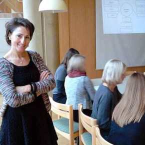 Ελληνίδα διδάσκει ηθική στη Γερμανία και σαρώνει στα&nbsp;βραβεία