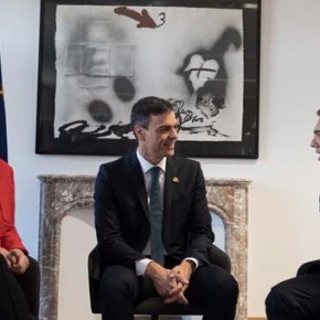 Μέρκελ: Οι διαπραγματεύσεις με Αθήνα για μεταναστευτικό έχουν&nbsp;προχωρήσει