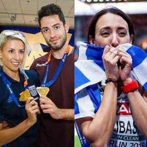 Ευρωπαϊκό Πρωτάθλημα Στίβου: Ελληνικός θρίαμβος στο Βερολίνο – Όσα πρέπει να&nbsp;ξέρετε