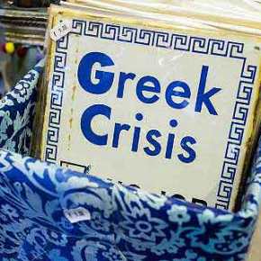 Βουλιάζει η κυβέρνηση στα αρνητικά ξένα δημοσιεύματα για την έξοδο από τα&nbsp;Μνημόνια