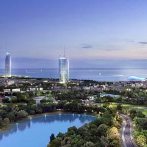 Σε δημόσια διαβούλευση το σχέδιο για το Μητροπολιτικό&nbsp;Πάρκο