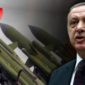 Νέα πρόκληση Ερντογάν: «Ειρηνευτική επιχείρηση» η εισβολή στην&nbsp;Κύπρο