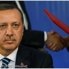 Ερντογάν: «Η εισβολή στην Κύπρο έγινε για να αποτραπεί η σφαγή Τουρκοκυπρίων από&nbsp;Ελληνοκυπρίους»