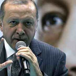 Τραβά το σχοινί ο Ερντογάν: Θα μποϊκοτάρουμε αμερικανικά ηλεκτρονικά&nbsp;αγαθά