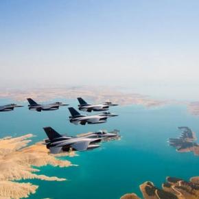 Νέες τουρκικές παραβιάσεις του F.I.R. Αθηνών και&nbsp;Ε.Ε.Χ