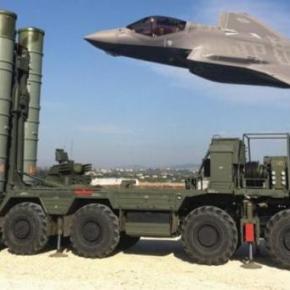 F-35: Συνάντηση στην Άγκυρα αμερικανικής και τουρκικής αντιπροσωπείας –&nbsp;ΦΩΤΟ