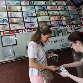 «Σε τέλεια καταιγίδα η τουρκική οικονομία» – Νέο ιστορικό χαμηλό για τη&nbsp;λίρα