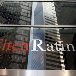 Fitch: Aναβάθμιση της Ελλάδας κατά δύο βαθμίδες σε&nbsp;«ΒΒ-»