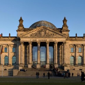 Γερμανία: Ενέκρινε την δόση του Ελληνικού προγράμματος το&nbsp;κοινοβούλιο