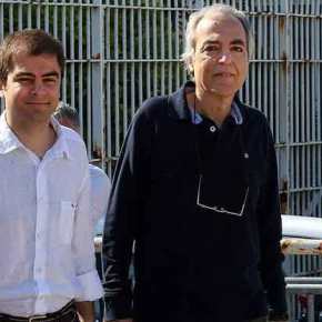 Στις αγροτικές φυλακές Βόλου ο Κουφοντίνας – «Σε δύο χρόνια μπορεί να&nbsp;αποφυλακιστεί»