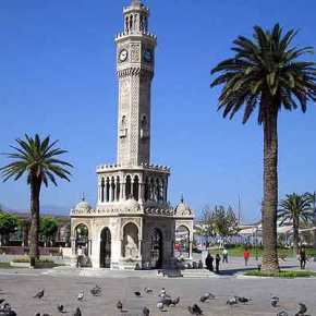 ΟΤΑΝ ΣΤΑΜΑΤΗΣΕ ΤΟ ΡΟΛΟΙ ΤΗΣ ΣΜΥΡΝΗΣ ΤΗΝ…ΕΠΕΤΕΙΟ ΤΗΣ ΚΑΤΑΣΤΡΟΦΗΣ&nbsp;ΤΗΣ!