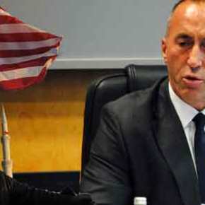 Πρωθυπουργός του Κοσόβου: «Μόνο με πόλεμο θα γίνει ανταλλαγή εδαφών – Ανήκουμε στους&nbsp;Αμερικανούς»!