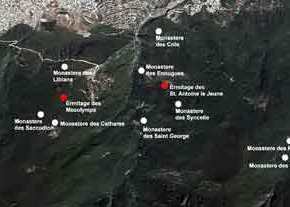 ΨΑΧΝΟΥΝ ΜΕ ΜΑΝΙΑ ΟΙ ΤΟΥΡΚΟΙ ΣΤΟΝ ΟΛΥΜΠΟ ΤΗΣ ΒΙΘΥΝΙΑΣ ΤΑ…ΧΑΜΕΝΑ&nbsp;ΜΟΝΑΣΤΗΡΙΑ!!!