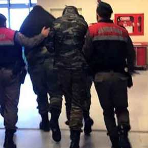 Η σύλληψη στρατιωτών από τους τούρκους μήπως είναι ατίμωση για τον ελληνικό στρατό και προσβολή για την&nbsp;Ελλάδα;