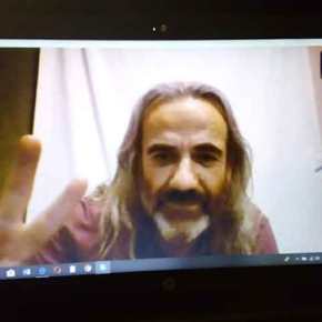 Το πρώτο μήνυμα από τον ελεύθερο Έλληνα του Πόντου Γιάννη- Βασίλη Γιαϊλαλί, προς τους Έλληνες και τις&nbsp;Ελληνίδες