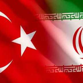 Στο πλευρό της Άγκυρας η Τεχεράνη – Συμμαχία Ρωσίας-Τουρκίας-Ιράν απέναντι στον άξονα ΗΠΑ-Ελλάδα-Ισραήλ!