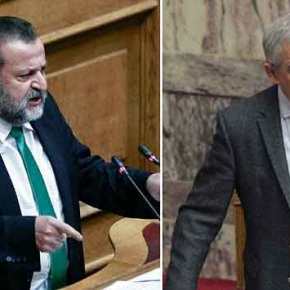 «Εμείς τον είχαμε πορτιέρο στον Μπεγλίτη, όχι υπουργό – Είναι μπιτ άχρηστος» Άστραψε και βρόντηξε ο Κεγκέρογλου για τον&nbsp;Τόσκα