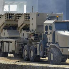 Τουρκία: Αυτό είναι το οπλικό σύστημα που μπήκε στο βιβλίο Γκίνες –&nbsp;BINTEO