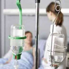 Αδιανόητο: Αναβάλλουν χημειοθεραπείες λόγω έλλειψης&nbsp;φαρμάκου