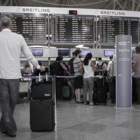 Κατά 100.000 αυξήθηκαν οι Έλληνες μετανάστες στη Γερμανία μέσα στην&nbsp;κρίση