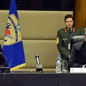 ΚΥΣΕΑ: Νέοι αρχηγοί σε Αστυνομία και Πυροσβεστική μετά τις φονικές&nbsp;πυρκαγιές