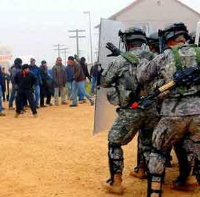 Πάμε για σύγκρουση στο Κόσοβο; – Η Μόσχα παρακολουθεί στενά – Το ΝΑΤΟ «εγγυάται ασφάλεια» στους&nbsp;αλβανόφωνους