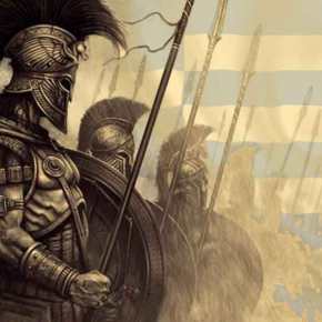 Όσο και να θέλουν να μας διαλύσουν δεν μπορούν να το&nbsp;πετύχουν!