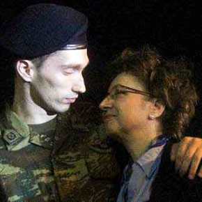 Συγκλονίζει ο Μητρετώδης: «Μητέρα, δεν θέλω να παρακαλέσεις&nbsp;κανέναν»