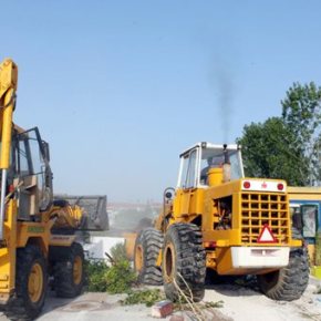 Θολό τοπίο και ερωτήματα για το χρονοδιάγραμμα των&nbsp;κατεδαφίσεων